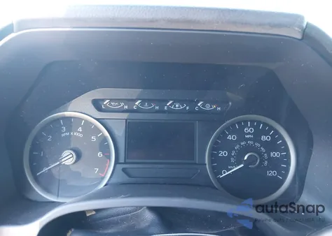 2019 Ford F-150 Xlt из США, поврежденный, VIN 1FTEW1CP4KKD63542